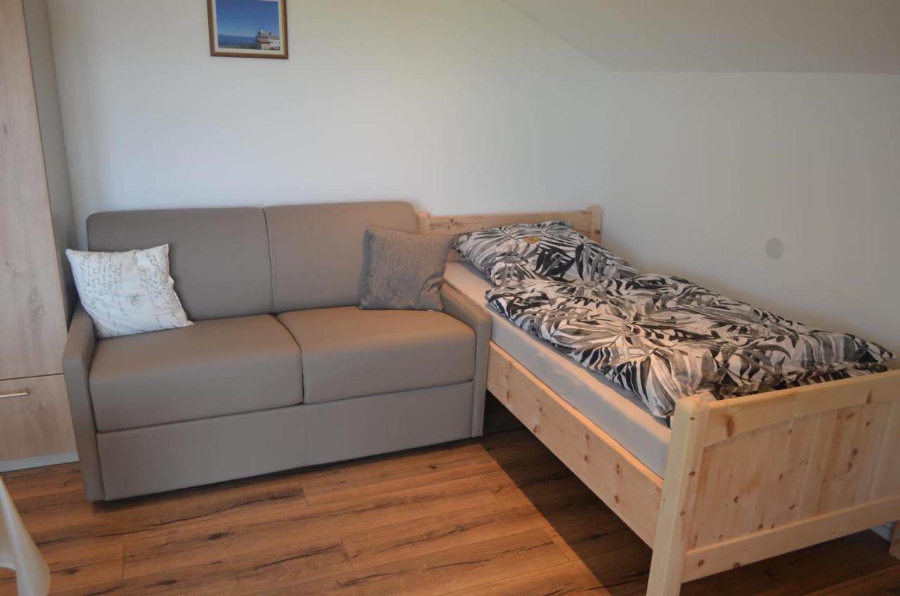 Fewo Rotter Blick Rott am Inn Exteriér fotografie